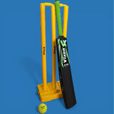 Vixen Plastic Cricket Gift Set (Junior) image 2