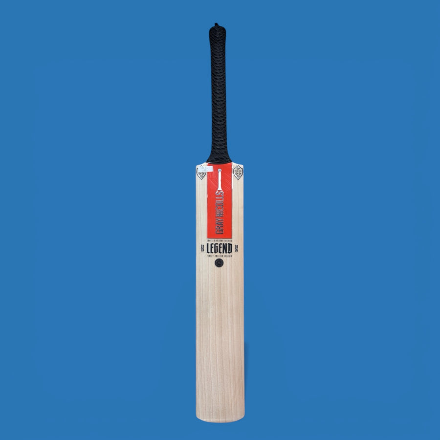 Gray Nicolls Legend - Silver Edition