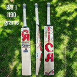 CA Gold 15000 7* Players Edition image 2