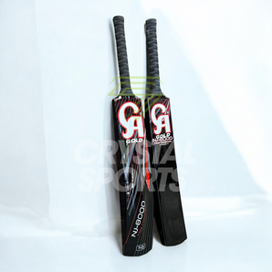 CA Gold NJ-8000 Fibreglass Cricket Bat