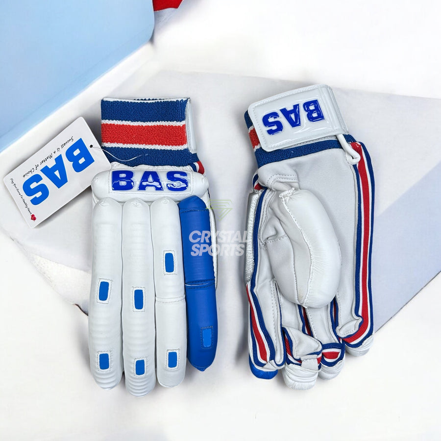 BAS Player Cricket Batting Gloves
