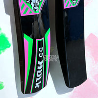 Matador 'Hulk' Fibreglass 55M Edge Cricket bat – thumbnail 6
