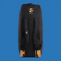 SG 22 YARD X1 Wheelie Duffle Kit Bag 3