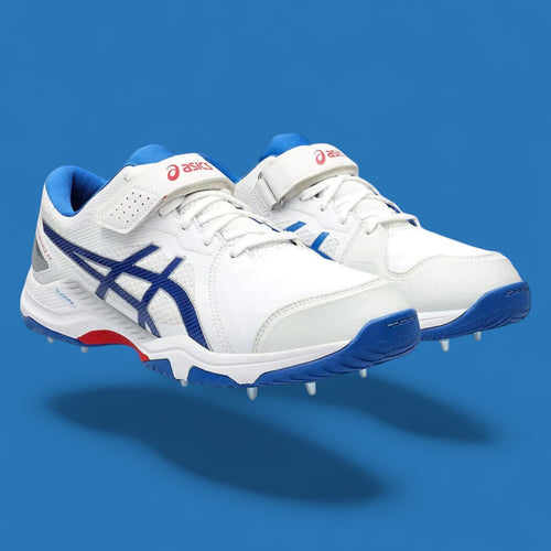 Asics Speed Menace Cricket Spikes