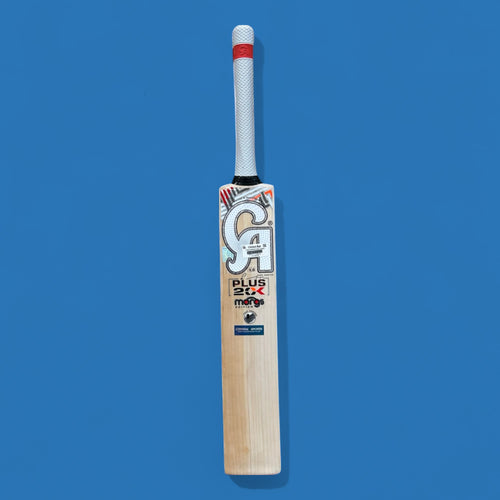 CA Morg Plus 20k Mens Full Size Cricket Bat