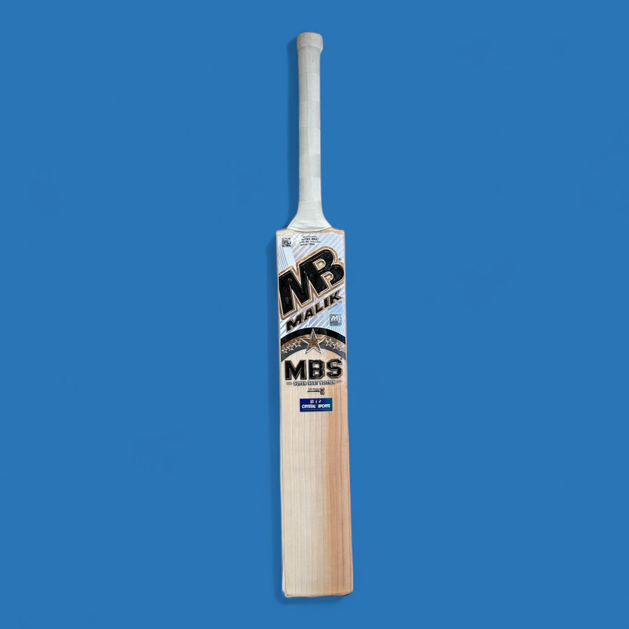 MBS Super Best Edition Cricket Bat
