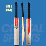 Gray Nicolls Legend (Harrow) - Platinum Edition image 2