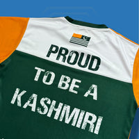 Kashmir T-Shirt 5