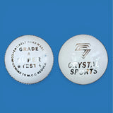 Test Grade 2 Layers White Ball