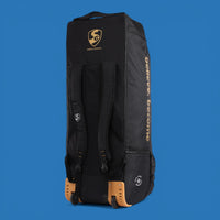 SG 22 YARD X1 Wheelie Duffle Kit Bag 4