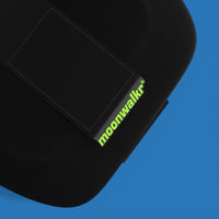 Moonwalkr Chest Guard - Black 6