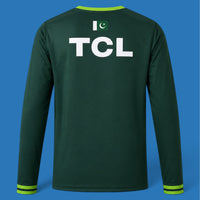 Pakistan 2026 Training Kit 3