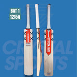 Gray Nicolls Classic Players Range image 2