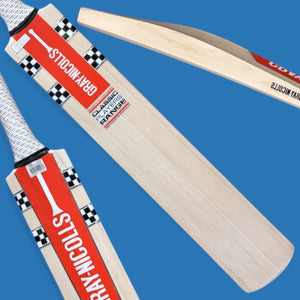 Gray Nicolls Classic Players Range