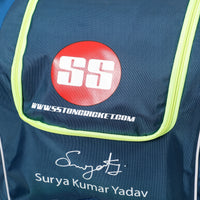 SS Sky Mass Duffle Cricket Bag 3