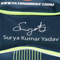 SS Sky Mass Duffle Cricket Bag 4