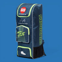 SS Sky Mass Duffle Cricket Bag 2