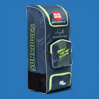 SS Sky Mass Duffle Cricket Bag 1