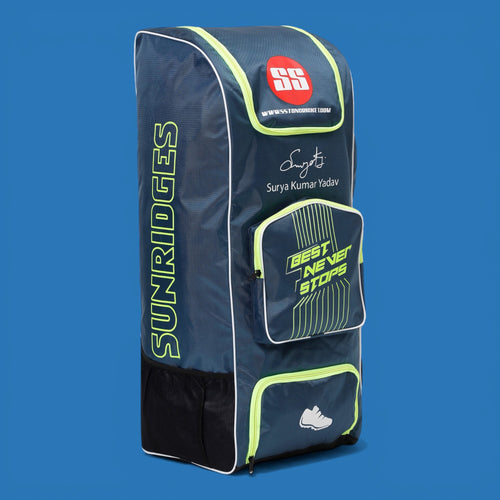 SS Sky Mass Duffle Cricket Bag