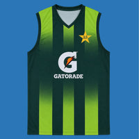 Pakistan 2026 Training Kit 6