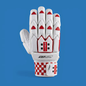 GN 8 Test Batting Gloves