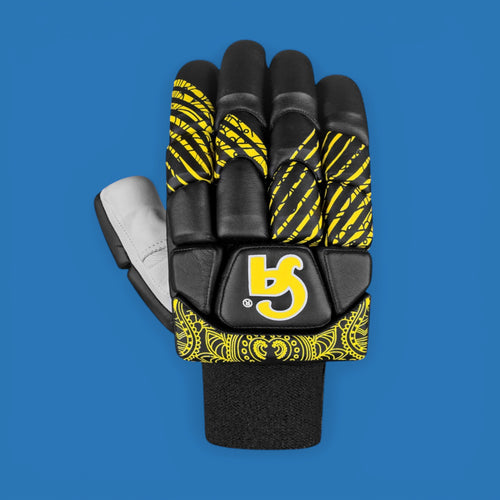 CA BA 56 PSL Zalmi Edition Cricket Batting Gloves