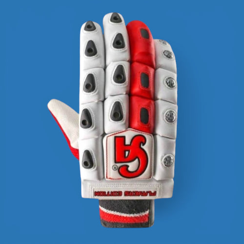 CA Plus 15000 Players Edition Cricket Batting Gloves