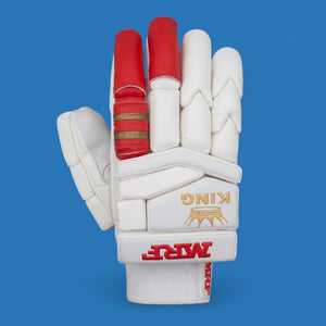 MRF Genius King Batting Gloves