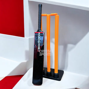 Matador 'Enzo' fibreglass 45MM Cricket bat