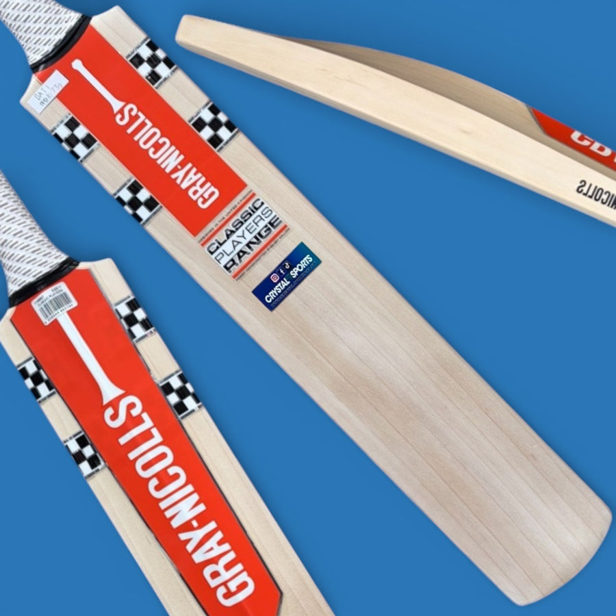 Gray Nicolls Classic Players Range (Harrow)