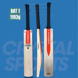 Gray Nicolls Legend - Silver Edition image 2