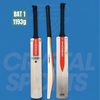 Gray Nicolls Legend - Silver Edition – thumbnail 2