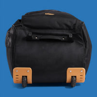 SG 22 YARD X1 Wheelie Duffle Kit Bag 5