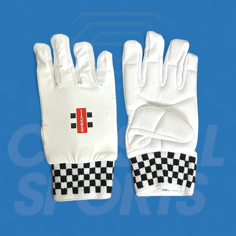 Gray Nicolls Elite Cotton Cricket Wicket Keeping Inners