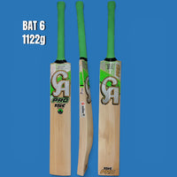 CA Pro 15K 7