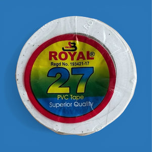Royal PVC Tape