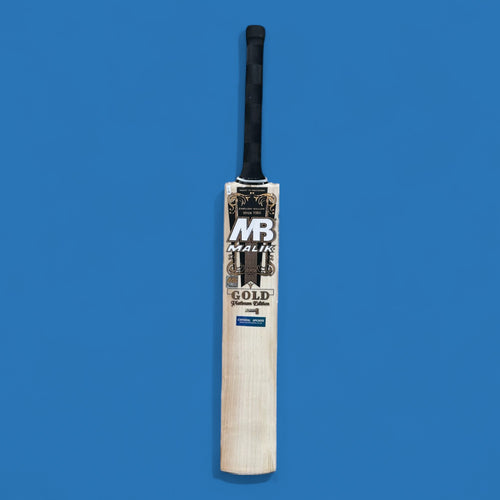 MB Malik Gold Platinum Edition