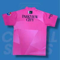 Pakistan Cricket 2025 Special Edition Pink Jersey – thumbnail 3