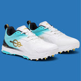 One8 Cover Drive 18x Cricket Spikes 1