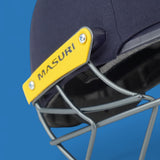 Masuri C-Line Plus Steel Cricket Helmet view 2