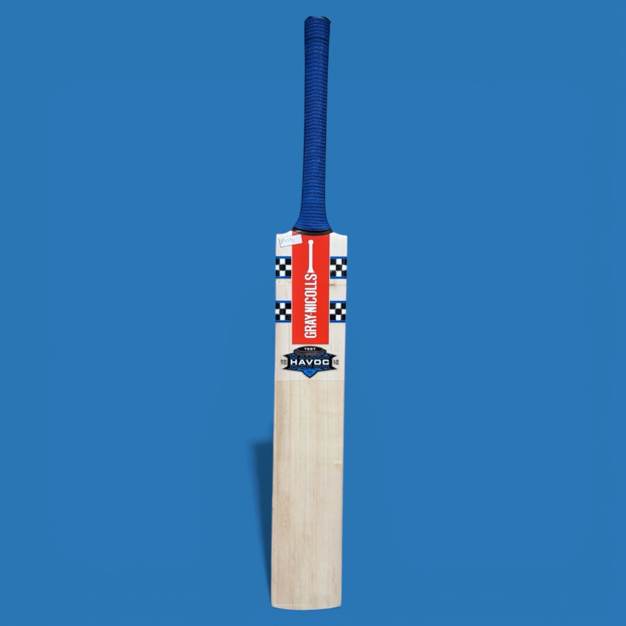 Gray Nicolls Havoc Gen 1.0 Test