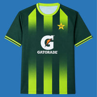 Pakistan 2026 Training Kit 4
