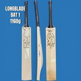 CA Pro Legend - Long Blade 2