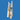 Kookaburra Beast Pro 6.0 Junior English WillowCricket Bat