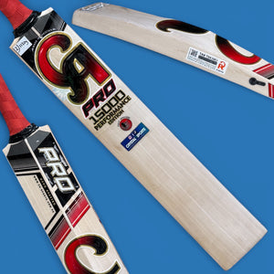 CA Pro 15000 Perfomance Edition