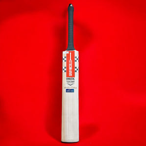 Gray Nicolls Delta Edition 3.0 Limited Edition English Willow Cricket Bat