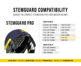Masuri T-Line Steel Cricket Helmet view 3
