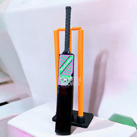 Matador 'Hulk' Fibreglass 55M Edge Cricket bat – thumbnail 2