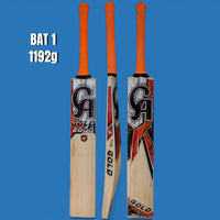 CA Gold 2000 2