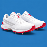 Gray Nicolls Velocity 5.0 Spike Shoes - Adult